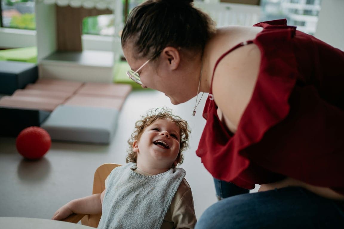 Kinderdagverblijf De Spiegel 2