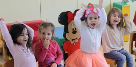 Kinderdagverblijf De Spiegel foto 9