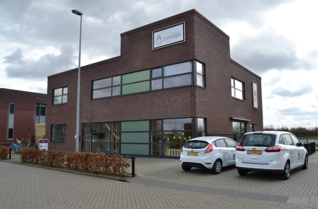 Kinderopvang Meerdijk 3
