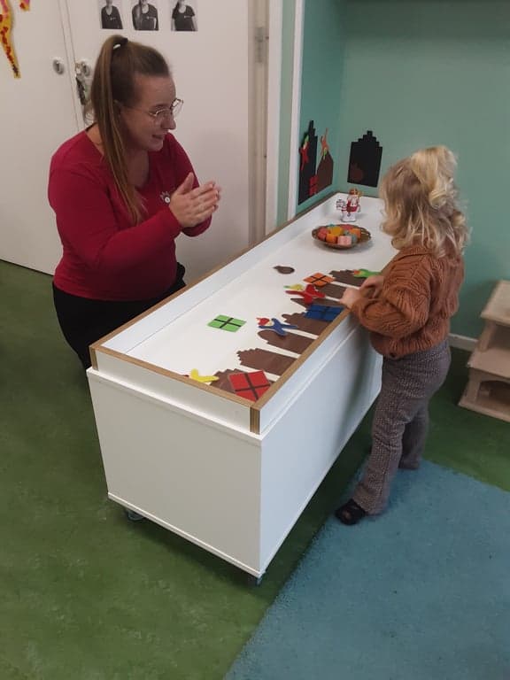 Kinderopvang Meerdijk foto 4