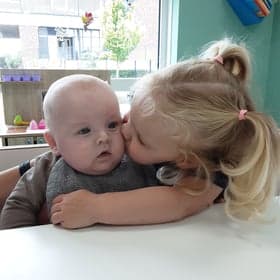 Kinderopvang Meerdijk foto 6