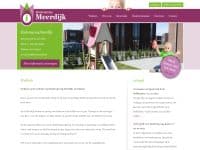 Kinderopvang Meerdijk foto 7