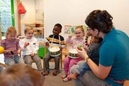 Kibeo De Parel Strijen foto 10