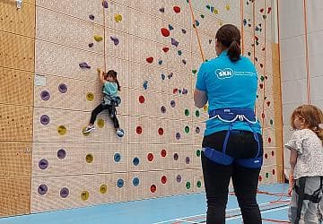 Sportbso Hoofddorp 3