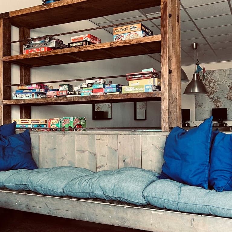 Eigenwijze kinderopvang BSO foto 9