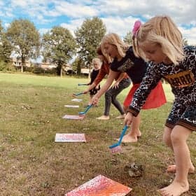 Eigenwijze kinderopvang BSO foto 10