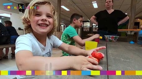 Club Basker IKC - Het Startblok 3