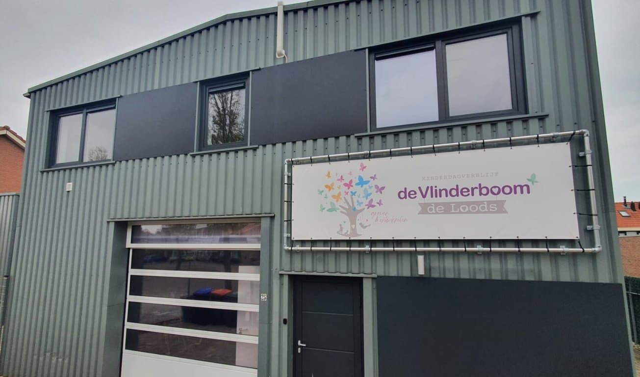 Vlinderboom Kdv foto 4