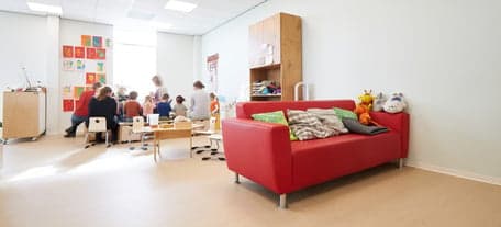 KDV het Saffier foto 8