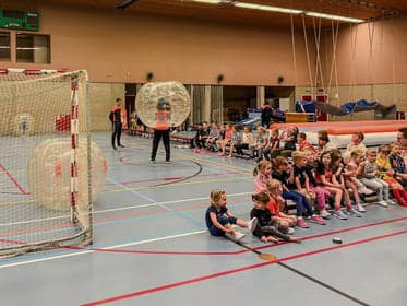 SportBSO Tholen