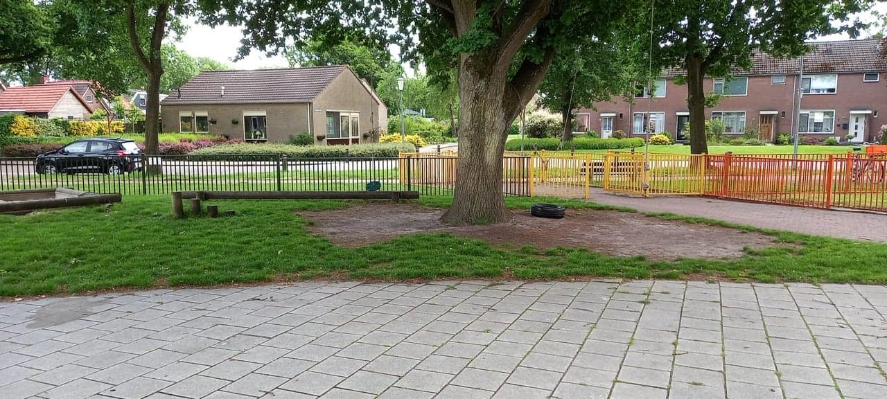 Kinderopvang Bamba locatie Breehorn 3