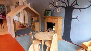 Kinderopvang Bamba locatie Breehorn foto 4