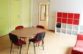 Kinderopvang Bamba locatie Breehorn foto 5