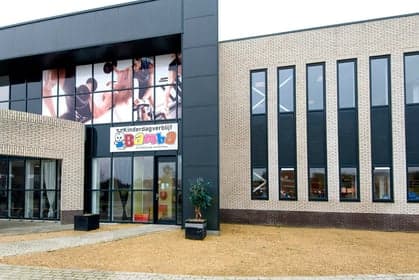 Kinderopvang Bamba locatie Breehorn foto 10