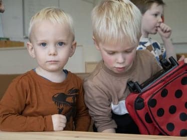 De Lytse Wjukjes foto 4