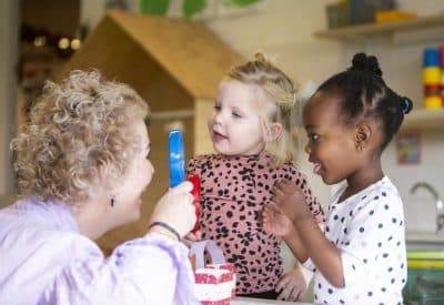 De Lytse Wjukjes foto 9