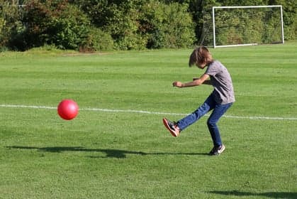 Thema BSO Buitenspel