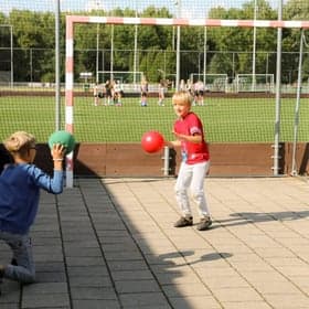 Thema BSO Buitenspel 2