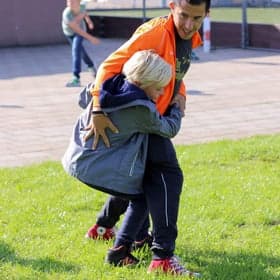 Thema BSO Buitenspel foto 4