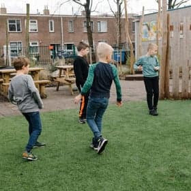 Thema BSO Buitenspel foto 8