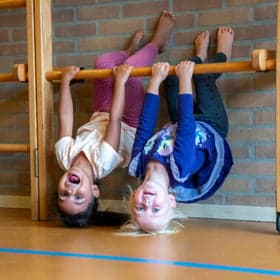 Thema BSO Buitenspel foto 10