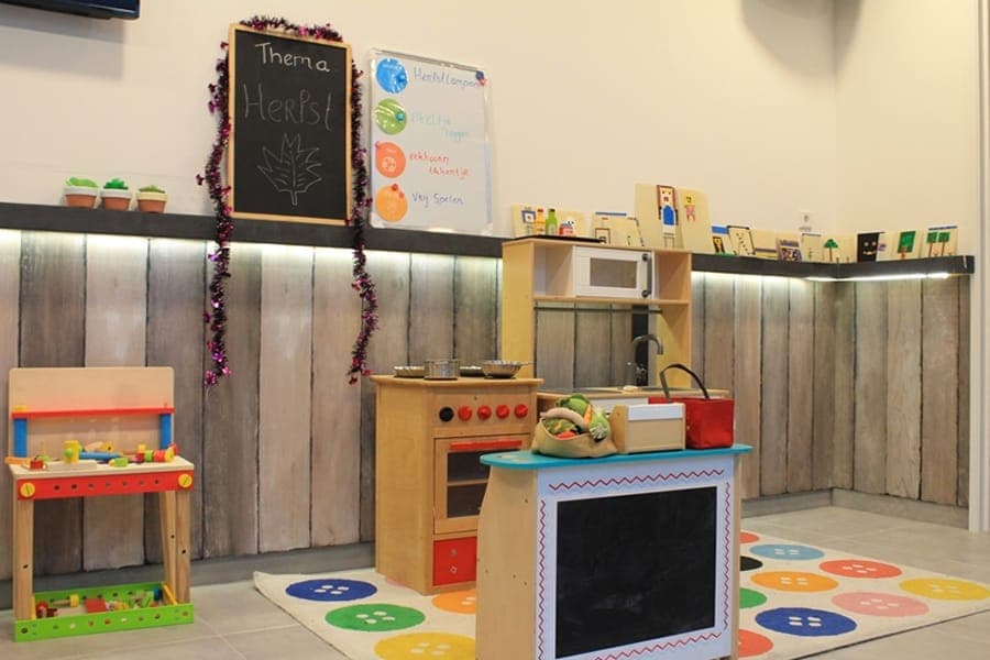 BSO Sportify Kids locatie Westzaan