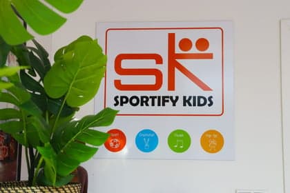 BSO Sportify Kids locatie Westzaan 2