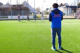 BSO Sportify Kids locatie Westzaan foto 4