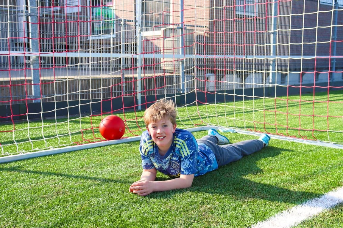 BSO Sportify Kids locatie Westzaan foto 5