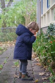 peuterdagopvang de Vliegerdt