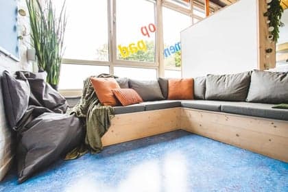 BSO t Padland foto 4