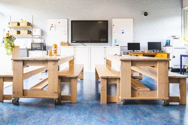 BSO t Padland foto 7