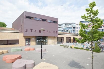 IKC Startpunt foto 4