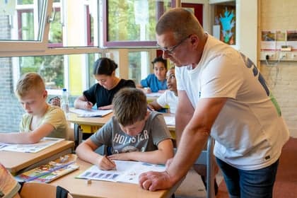 IKC Startpunt foto 7