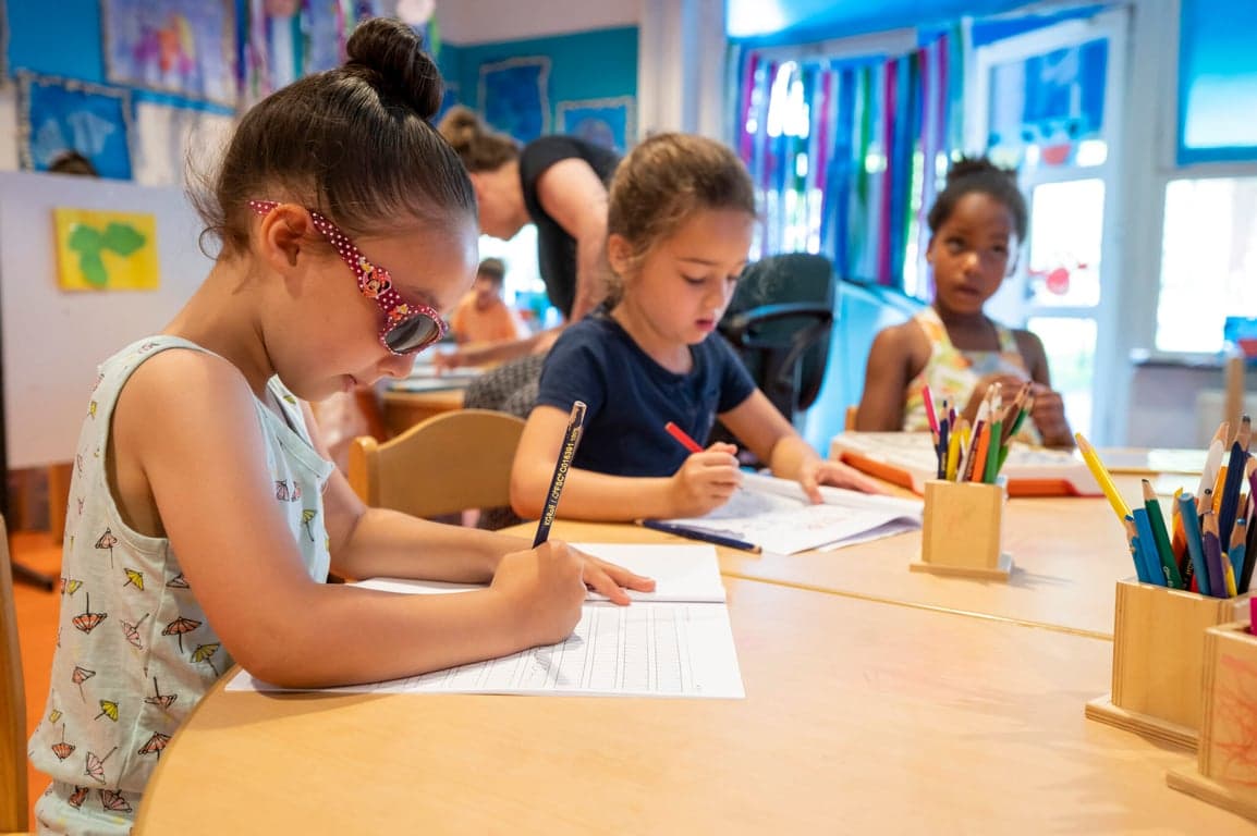 IKC Startpunt foto 8