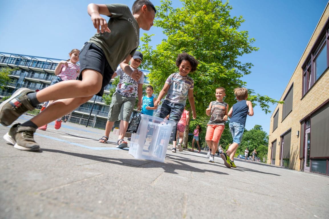 IKC Startpunt foto 9