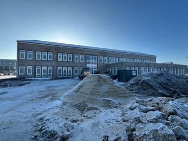 Nummereen kinderopvang 0-4 jaar locatie Zilverackers foto 5