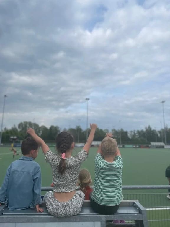 BSO Sportstuif Best MHC