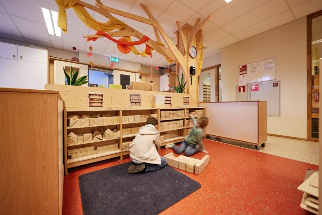 Doomijn BSO Enkstraat 3