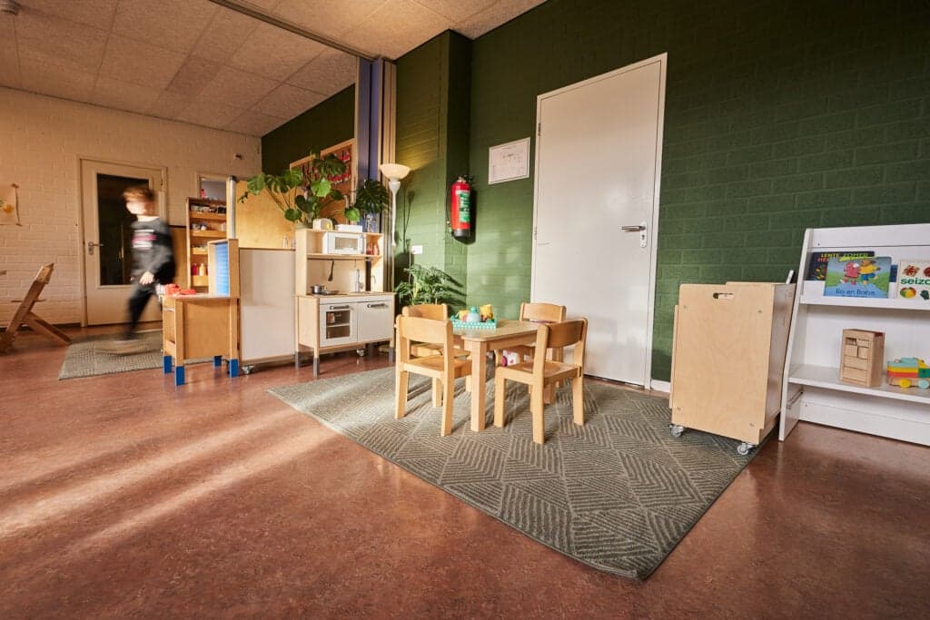 Doomijn BSO Enkstraat foto 7