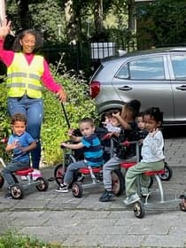 Kids & Co Child Care B.V. foto 4