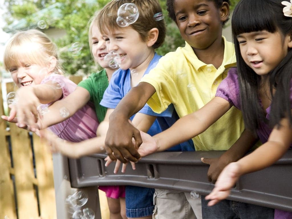 Kids & Co Child Care B.V. foto 6