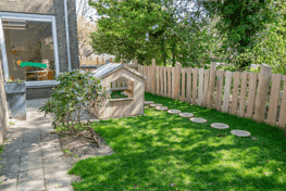 Okidoki Harry Hoekstraat 3