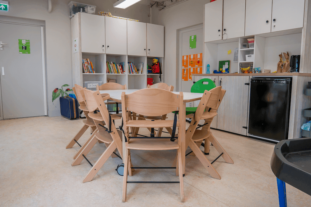 Okidoki Harry Hoekstraat foto 4