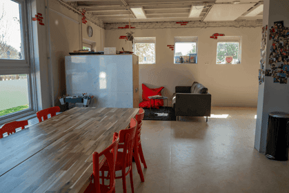 Okidoki Harry Hoekstraat foto 5