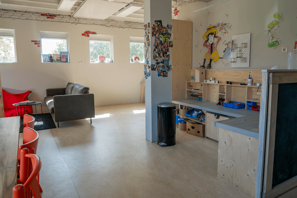 Okidoki Harry Hoekstraat foto 7