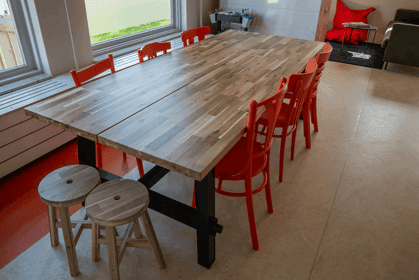 Okidoki Harry Hoekstraat foto 8