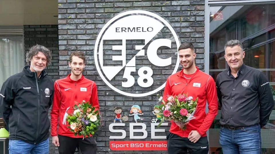 SBE Ermelo foto 5