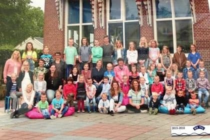 Kinderopvang Thesinge foto 4