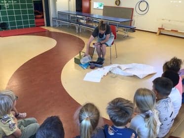 De Jonge Wereld foto 5